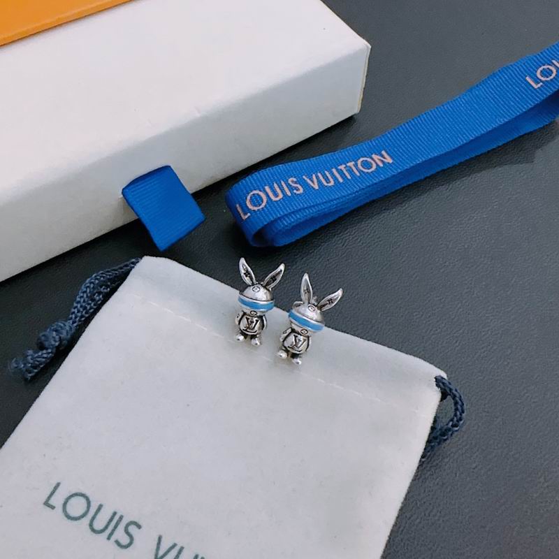 LV Earring 03lyr110